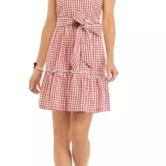 Crown & Ivy™ Women's One Shoulder Yarn Dyed Dress
UPC: 0480016405318
14, Rust - Picture 1 of 3